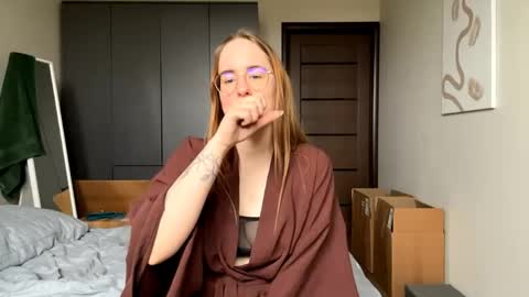 Mary online show from 04.24.26
