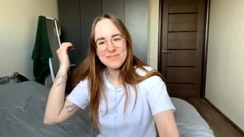 Mary online show from 05.02.26