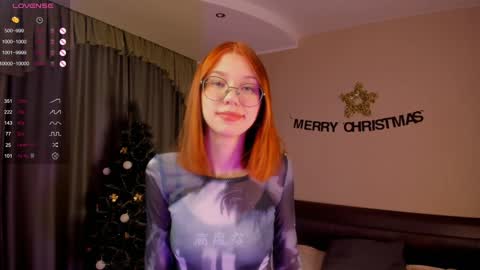 Snapshot of feliceallston chatting on 01.13.25 Doris online show from 01.13.25