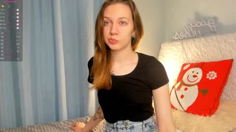 Snapshot of feliceallston chatting on 01.17.25 Doris online show from 01.17.25