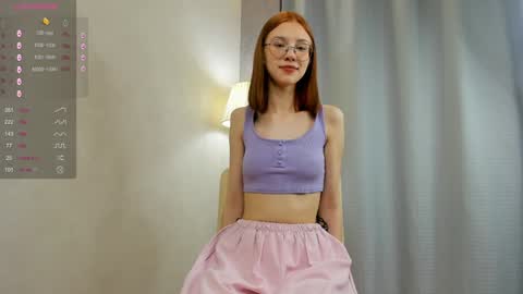 Snapshot of feliceallston chatting on 01.18.25 Doris online show from 01.18.25