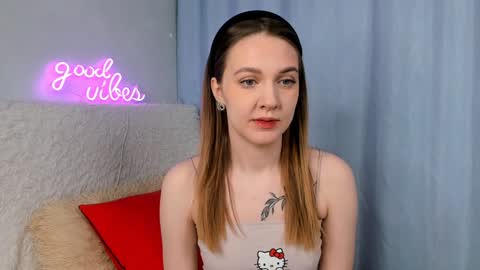 Snapshot of feliceallston chatting on 01.22.25 Doris online show from 01.22.25