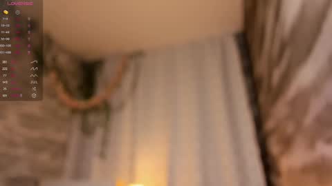 Snapshot of feliceallston chatting on 03.08.25 Doris online show from 03.08.25