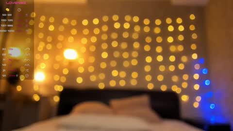 Snapshot of feliceallston chatting on 03.11.25 Doris online show from 03.11.25