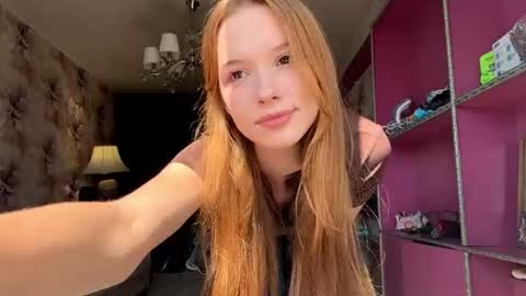 Aphrodite online show from 07.21.26