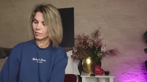 FeliciaKrige online show from 03.03.26