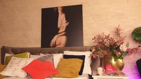 FeliciaKrige online show from 03.16.26