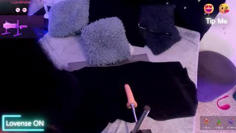 felina online show from 12.05.25