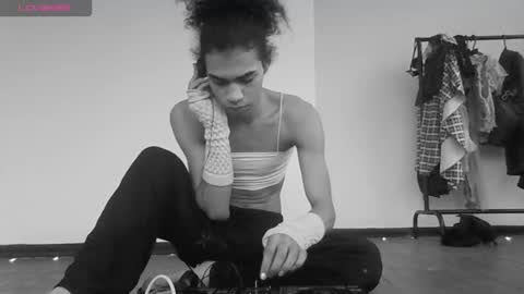 FELINE online show from 10.20.25