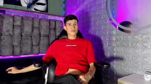 felipe fiire online show from 04.28.26
