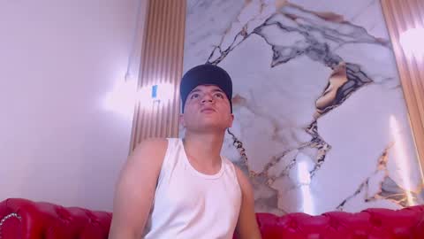 Felipe online show from 05.27.26