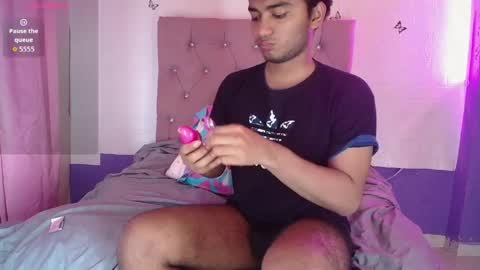 andres felipe benitez online show from 04.27.26