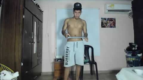  Felipe  online show from 11.27.25