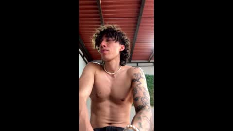 Felix  online show from 12.03.25