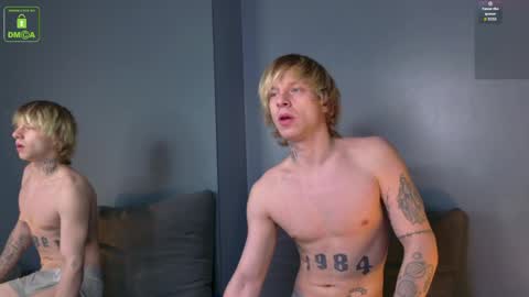 RYAN online show from 04.05.26