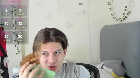 Felix leex online show from 10.05.25