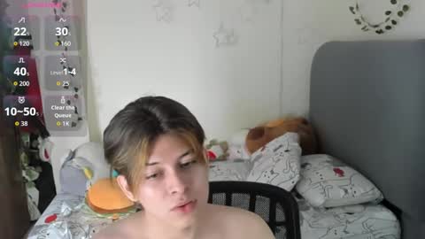 Felix leex online show from 11.14.25