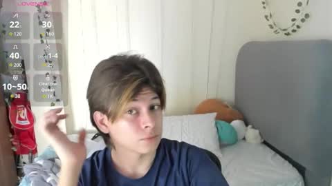 Felix leex online show from 01.09.26