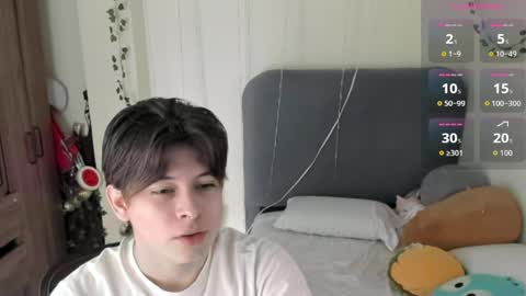 Felix leex online show from 04.08.26