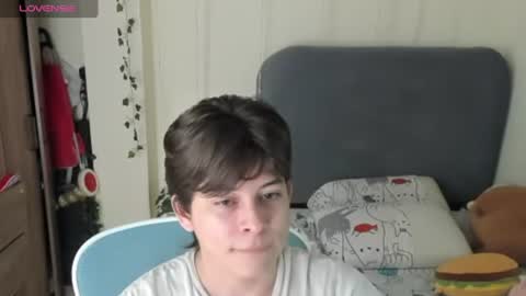 Snapshot of felix_leex chatting on 06.12.26 Felix leex online show from 06.12.26
