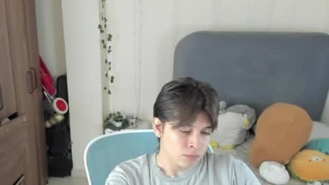 Snapshot of felix_leex chatting on 07.24.26 Felix leex online show from 07.24.26