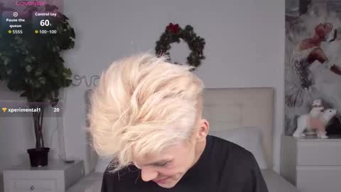 Felix online show from 12.19.25