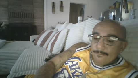 felixrlarios25 online show from 07.21.26