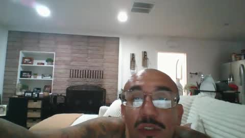 felixrlarios25 online show from 07.28.26
