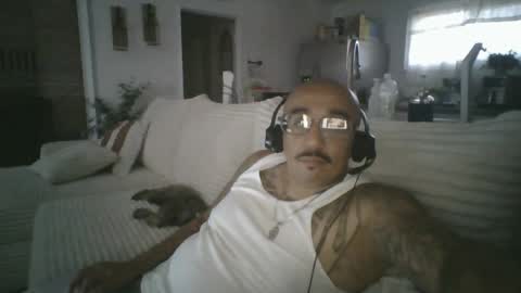 felixrlarios25 online show from 07.28.26