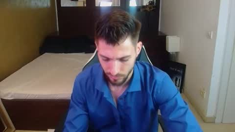 FelixRook online show from 06.10.26