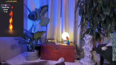 FelixSantos online show from 09.22.25
