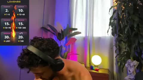 FelixSantos online show from 09.28.25