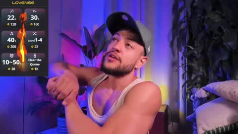 FelixSantos online show from 10.02.25