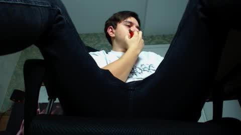 FelixStark online show from 10.01.25