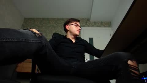 FelixStark online show from 10.22.25