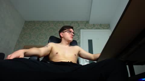 FelixStark online show from 10.24.25