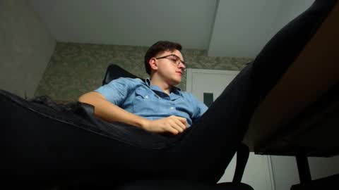 FelixStark online show from 10.29.25