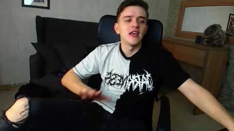 FelixStark online show from 11.26.25