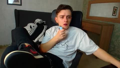 FelixStark online show from 12.01.25