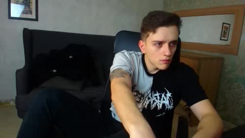 FelixStark online show from 12.04.25