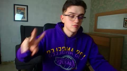 Snapshot of felixstark chatting on 01.05.26 FelixStark online show from 01.05.26