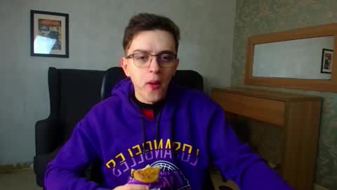 Snapshot of felixstark chatting on 01.06.26 FelixStark online show from 01.06.26