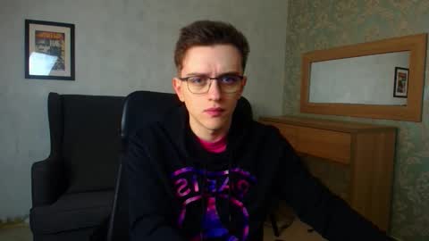 Snapshot of felixstark chatting on 01.08.26 FelixStark online show from 01.08.26