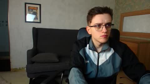 Snapshot of felixstark chatting on 01.11.26 FelixStark online show from 01.11.26