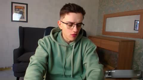 Snapshot of felixstark chatting on 01.14.26 FelixStark online show from 01.14.26