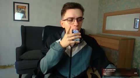 Snapshot of felixstark chatting on 01.15.26 FelixStark online show from 01.15.26