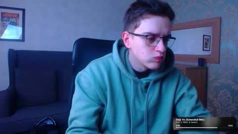 Snapshot of felixstark chatting on 02.04.26 FelixStark online show from 02.04.26