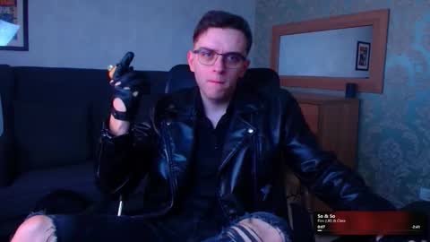 Snapshot of felixstark chatting on 02.07.26 FelixStark online show from 02.07.26