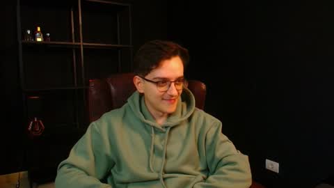 FelixStark online show from 04.23.26