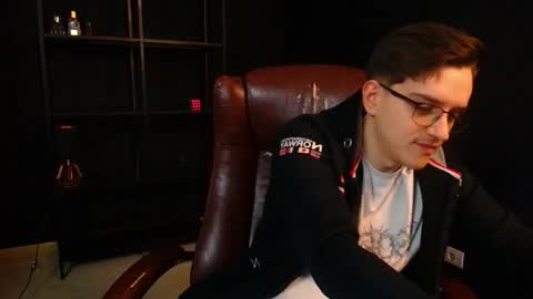 FelixStark online show from 04.24.26